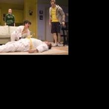 Fabel Directs Fantastic Foursome in 'Fabuloso'